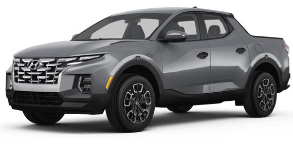 HYUNDAI SANTA CRUZ 2024 5NTJB4DE4RH115908 image